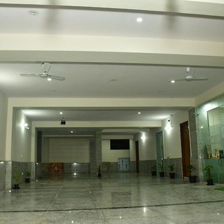 מלון Bahora Sadabahar Regency מראה חיצוני תמונה